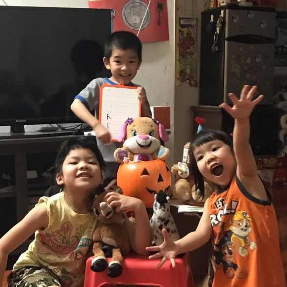 Meet your Posher, Yunfeng - Picture 1 of 1